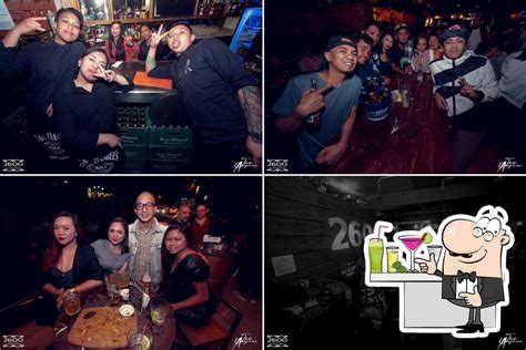 Best pubs & bars in Baguio, summer 2024 .